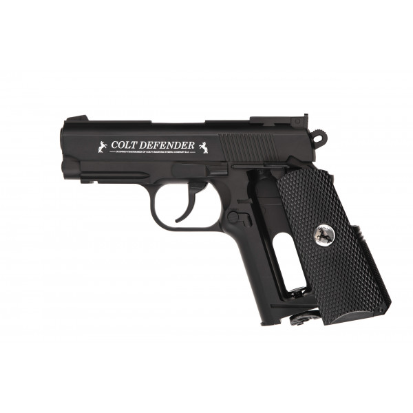 Пневматичний пістолет Umarex Colt Defender кал.4,5мм 5.8310 Пневматичний пістолет Umarex Colt Defender кал.4,5мм 5.8310