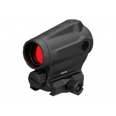 Приціл коліматорний SIG Optics ROMEO5XDR GEN II COMPACT, 1X20MM, 2MOA/65MOA CIRCLE, BLACK SOR5X201