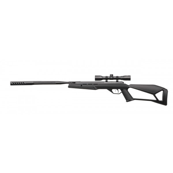 Гвинтівка пневматична Crosman Fire NP кал.4,5 з прицілом Center Point 4x32 CF7SXS Гвинтівка пневматична Crosman Fire NP кал.4,5 з прицілом Center Point 4x32 CF7SXS