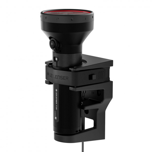 Ліхтар Ledlenser P18R, заряджається, 6500/3200/1000/100 503112 Ліхтар Ledlenser P18R, заряджається, 6500/3200/1000/100 503112