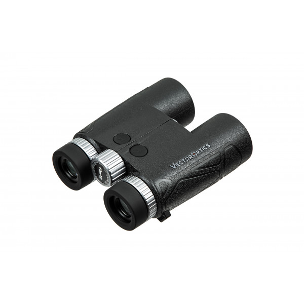 Бінокль з далекоміром Vector Optics Paragon 10x42 Rangefinder 2285 м SCBRF-02 Бінокль з далекоміром Vector Optics Paragon 10x42 Rangefinder 2285 м SCBRF-02