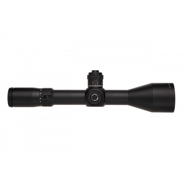 Приціл оптичний Delta STRYKER 4,5-30x56 (34 мм) FFP illum. DLR-1 2020 DO-2502 Приціл оптичний Delta STRYKER 4,5-30x56 (34 мм) FFP illum. DLR-1 2020 DO-2502