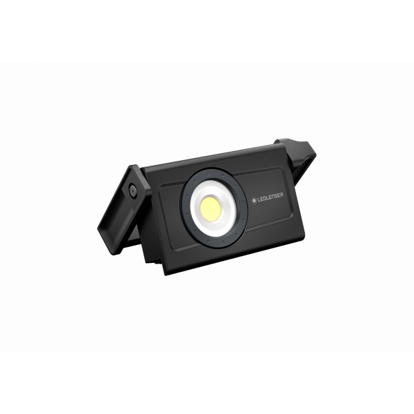 Ліхтар-прожектор LedLenser IF4R з функцією PowerBank, заряджається, 2500/1000/200 502001