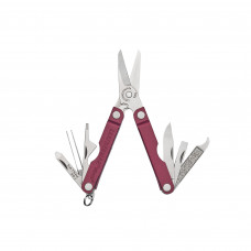 Мультиинструмент Leatherman Micra (833040)