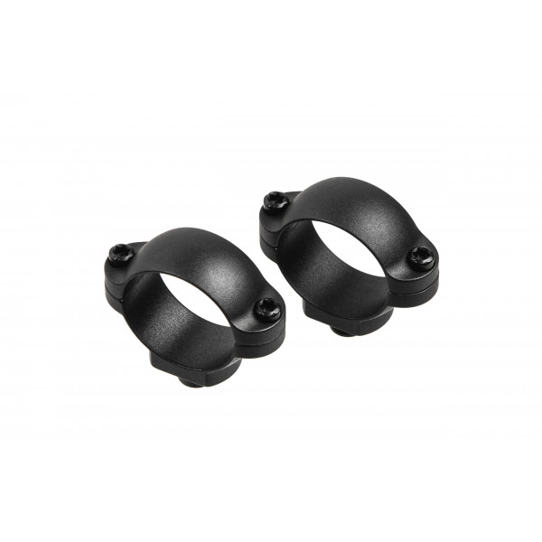 Кільця Leupold QR 25.4 мм Low Matte 49971 Кільця Leupold QR 25.4 мм Low Matte 49971