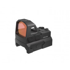 Приціл коліматорний Vector Optics Frenzy 1x17x21 GenII 3 MOA SCRD-73