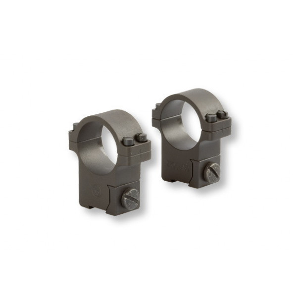 Кріплення CZ 550/557 30mm, h=14mm Bordson 2pcs 6593-5000-01