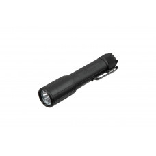 Ліхтар Sig Optics FOXTROT-EDC, FULL-SIZE, RECHARGEABLE, HANDHELD FLASHLIGHT, WHITE LIGHT, BLACK SOFEF001