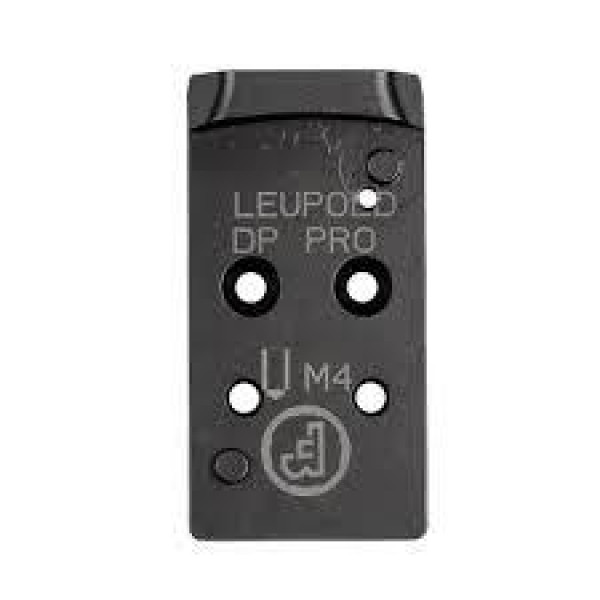 Планка Optics Ready plate CZ P-10 - Leupold Delta 1091-1410-05
