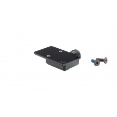 Кріплення Trijicon RMR®/SRO® Mount for Custom Rifles w/ 11-12mm Ribs AC32020