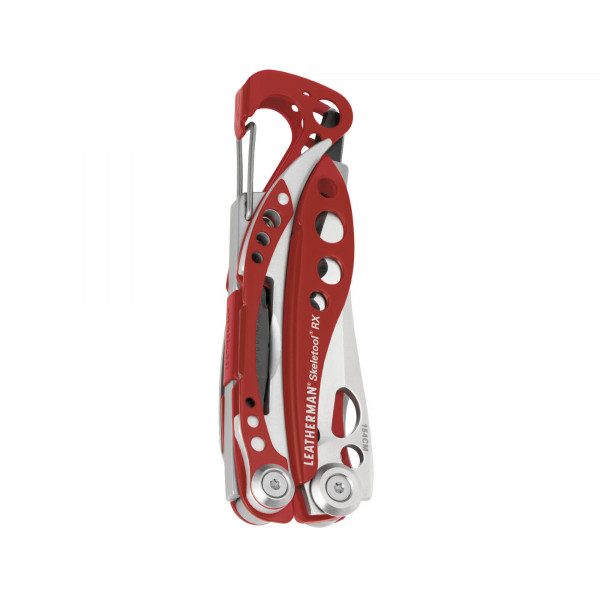 Мультиінструмент Leatherman Skeletool RX (832310)