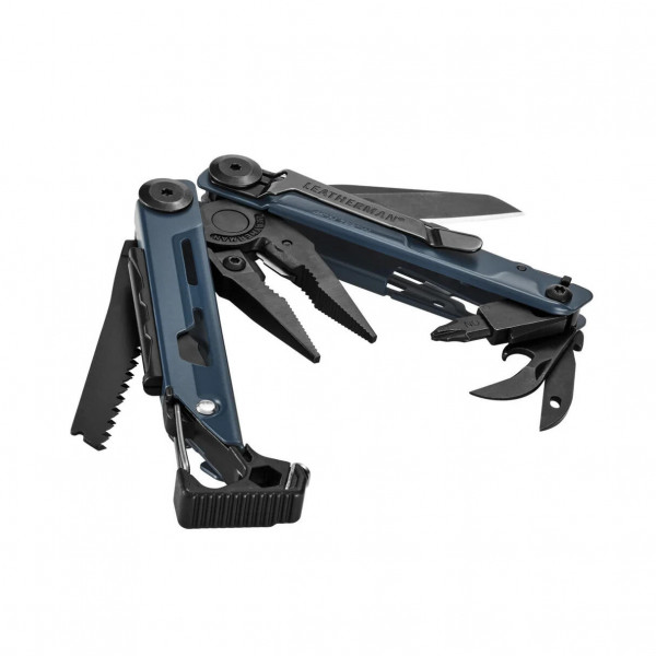 Мультиінструмент LEATHERMAN SIGNAL картонна коробка 833323