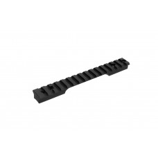 Планка Farrell 0-MOA для Weatherby M5 Standard WBY-M5-STD-0-FS-G3