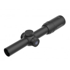 Приціл оптичний Vector Optics Constantine 1-8x24 (30 мм) FFP illum. VCO-1 MIL RAR SCFF-60