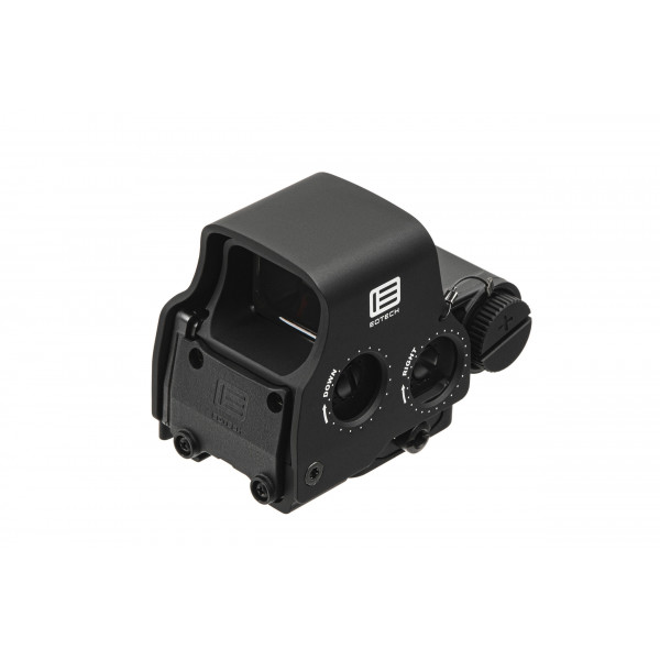 Приціл коліматорний EOTech EXPS2-2 68MOA/1MOA (дві точки) EXPS2-2 Приціл коліматорний EOTech EXPS2-2 68MOA/1MOA (дві точки) EXPS2-2