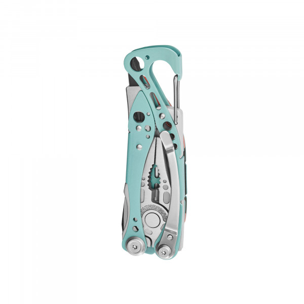 Мультиинструмент Leatherman Skeletool CX (833135)