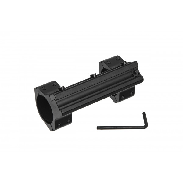 Кріплення для оптичного прицілу Gamo 30mm Medium Rail TS-300 6213186