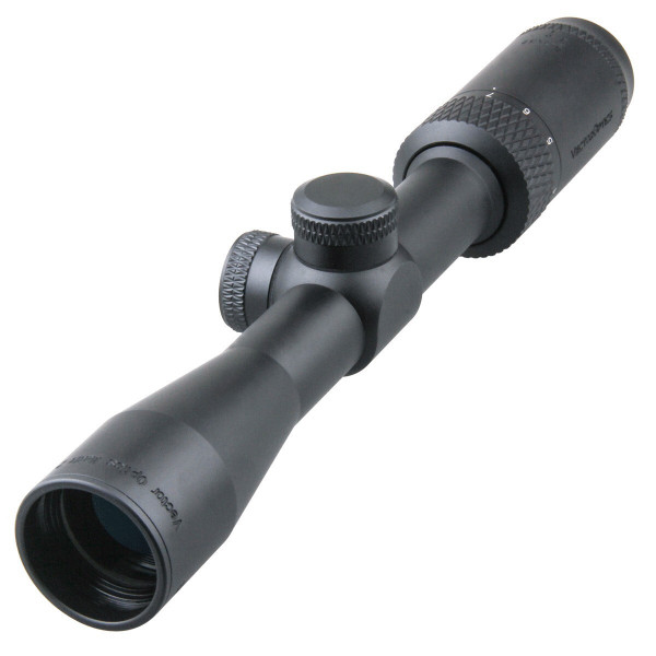Приціл оптичний Vector Optics Matiz 2-7x32 (25,4 мм) SFP Duplex SCOM-26 Приціл оптичний Vector Optics Matiz 2-7x32 (25,4 мм) SFP Duplex SCOM-26