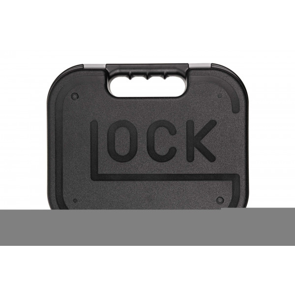 Пневматичний пістолет Umarex Glock 17 Blowback  кал. 4,5 мм 5.8365