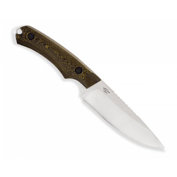 Ніж Buck "Alpha Guide Pro", richlite 663BRS