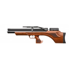 Пневматина PCP гвинтiвка  Aselkon MX7-S Wood  кал. 4.5 дерево 1003373