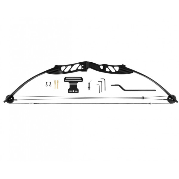 Лук блоковий Ek Archery New Protex 40-55 LBS C0-047B Лук блоковий Ek Archery New Protex 40-55 LBS C0-047B