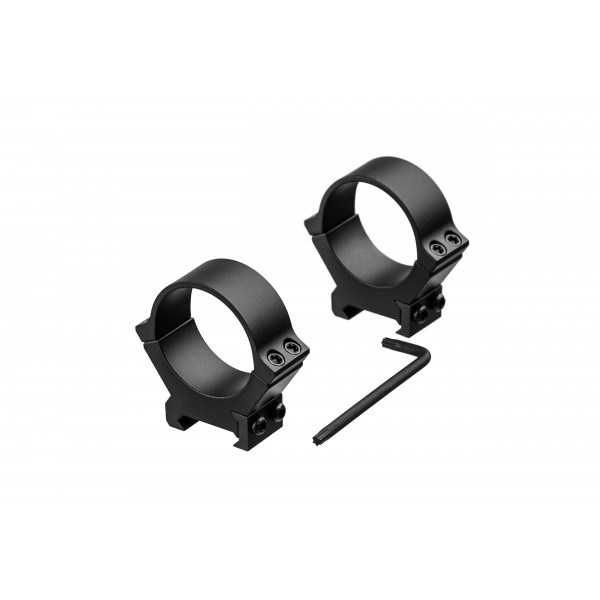 Кільця Leupold PRW2 34mm Medium Matte 174086