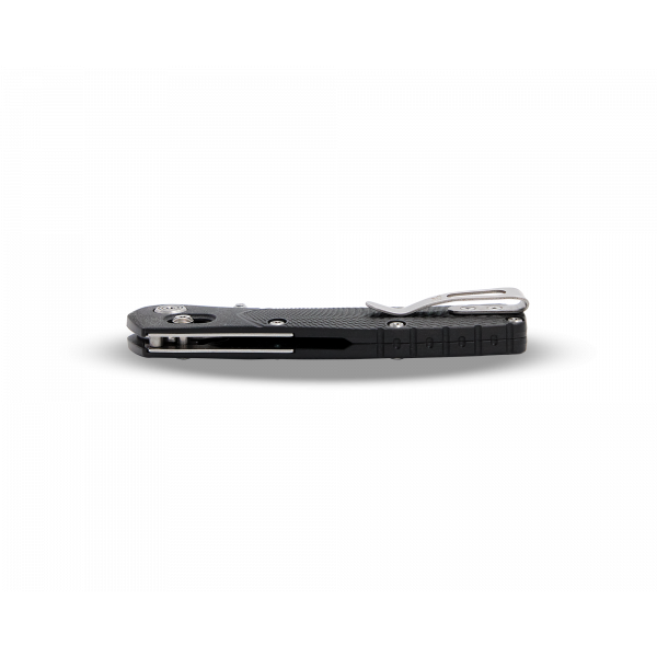 Ніж Buck "Ranger Pro", чорний 791BKS1