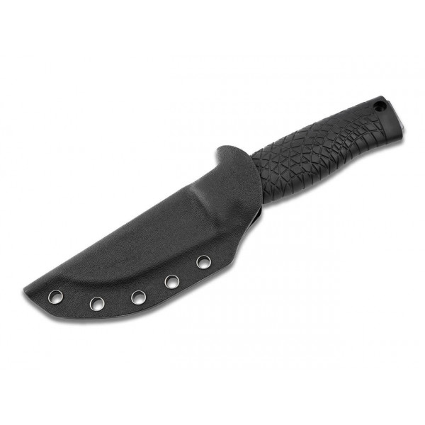 Ніж Boker "Bronco Naturensöhne MK. I" 121506
