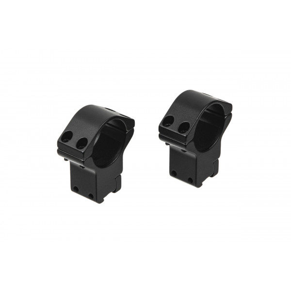 Кріплення для оптичного прицілу Gamo 30mm High TS-300 6213189