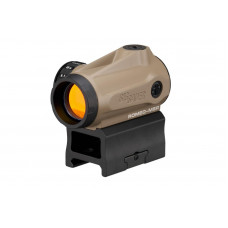 Приціл коліматорний SIG Optics ROMEO-MSR GEN II COMPACT, 1X20MM, 2 MOA RED DOT FDE SORMSR111