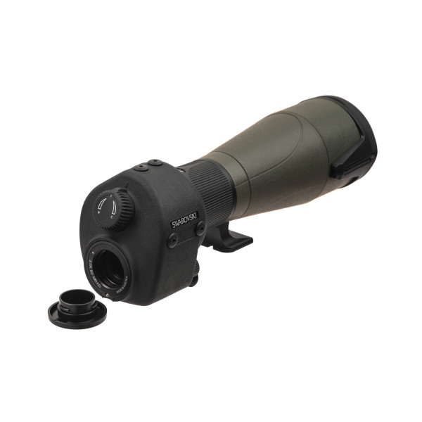 Модуль об'єктиву Swarovski STR 80 MRAD STR80MRAD Модуль об'єктиву Swarovski STR 80 MRAD STR80MRAD