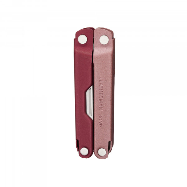 Мультиинструмент Leatherman Bond, нейлоновый чехол (833311)