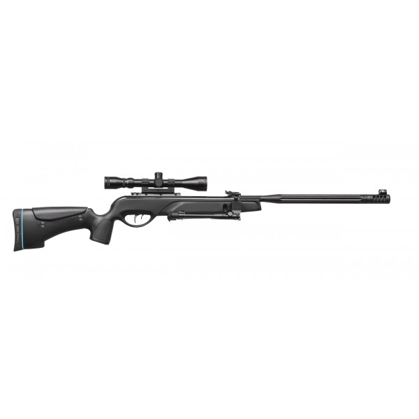 Пневматична гвинтівка GAMO HPA Mi (приціл 3-9х40) 61100791-MIGT Пневматична гвинтівка GAMO HPA Mi (приціл 3-9х40) 61100791-MIGT