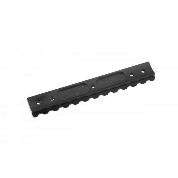 Планка Пікатіні для ENDURANCE / ARGO (BENELLШ) / Browning BAR SB-08