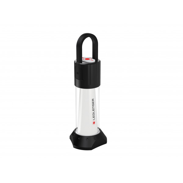 Кемпінговий ліхтар Ledlenser ML6 з функцією Powerbank, заряджається, 750/550/20 500929