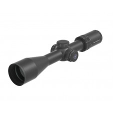 Приціл оптичний Vector Optics Grizzly 2.5-15x50 (30 мм) HD SFP illum. G4 Fiber Dot SCOM-48