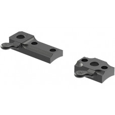 База Leupold QR Weatherby Mark V 2-PC Matte 51709