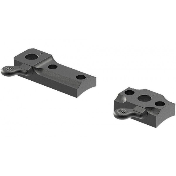 База Leupold QR Weatherby Mark V 2-PC Matte 51709