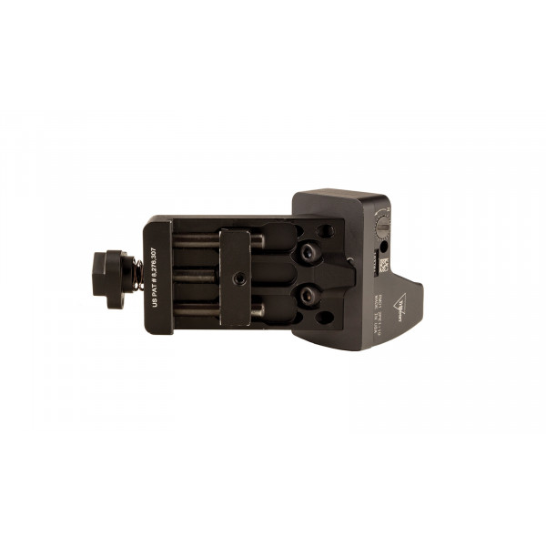 Кріплення Trijicon для RMR/SRO під кутом 45 градусів з Q-Loc AC32078 Кріплення Trijicon для RMR/SRO під кутом 45 градусів з Q-Loc AC32078