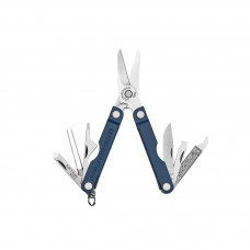 Мультиинструмент Leatherman Micra (833044)