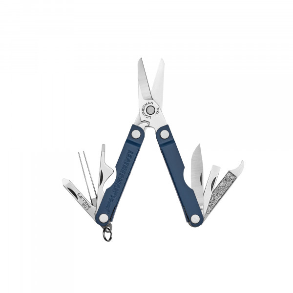 Мультиинструмент Leatherman Micra (833044)