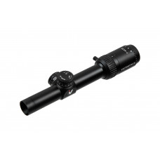 Приціл оптичний Vector Optics ZOD 1-4x20 (25.4 мм) SFP VMD-2 OPSL18