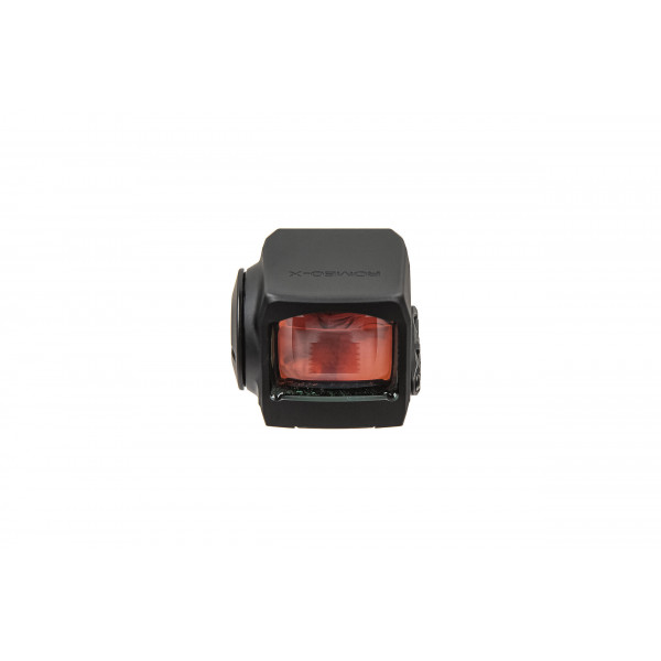Приціл коліматорний Sig Optics ROMEO-X COMPACT-BLACKOUT, OPEN, 3 MOA RED DOT, BLACK SORX1231 Приціл коліматорний Sig Optics ROMEO-X COMPACT-BLACKOUT, OPEN, 3 MOA RED DOT, BLACK SORX1231