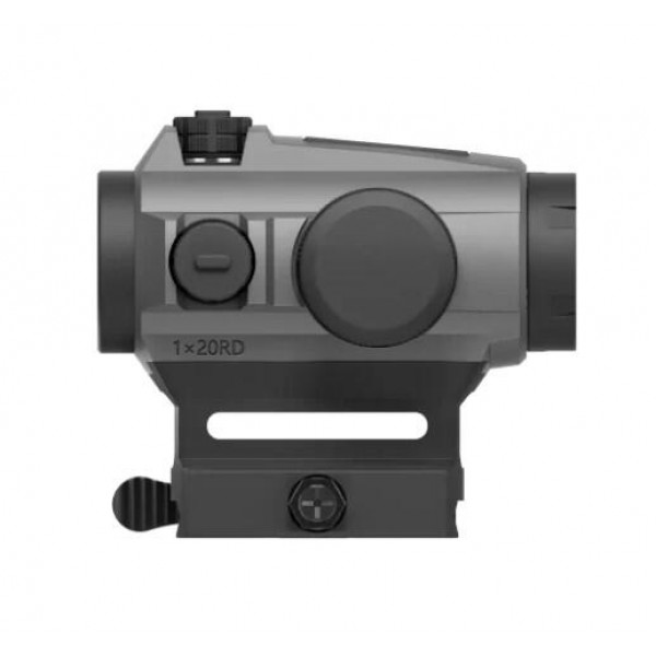 Приціл коліматорний Vector Optics SRD 1X20 GRA 3 МОА RDSL27