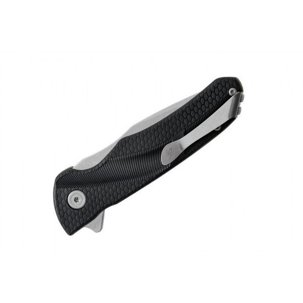 Ніж Buck "Sprint Select", чорний 840BKS1