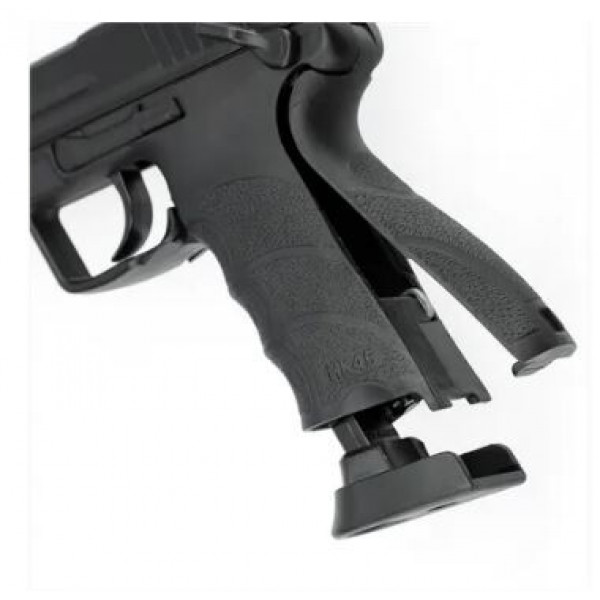 Страйкбольний пістолет Umarex Heckler & Koch HK45 2.5978 Страйкбольний пістолет Umarex Heckler & Koch HK45 2.5978