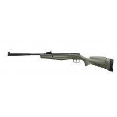 Гвинтівка пневматична Stoeger RX5 Synthetic Stock Green Combo з прицілом 4х32 кал.4.5мм A0710500