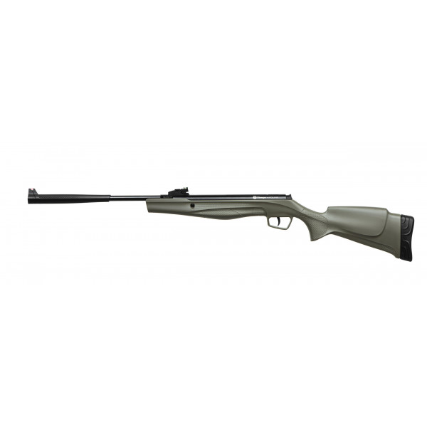 Гвинтівка пневматична Stoeger RX5 Synthetic Stock Green Combo з прицілом 4х32 кал.4.5мм A0710500
