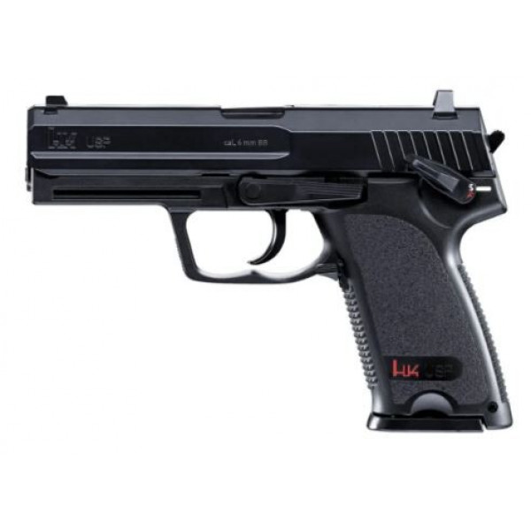 Страйкбольний пістолет Umarex Heckler & Koch USP 2.5561